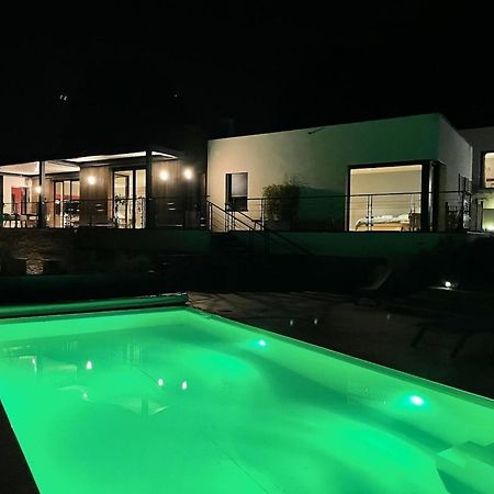 Grande Villa De Luxe Периго Экстерьер фото