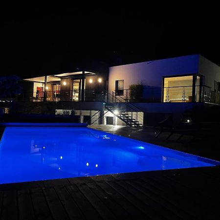 Grande Villa De Luxe Периго Экстерьер фото