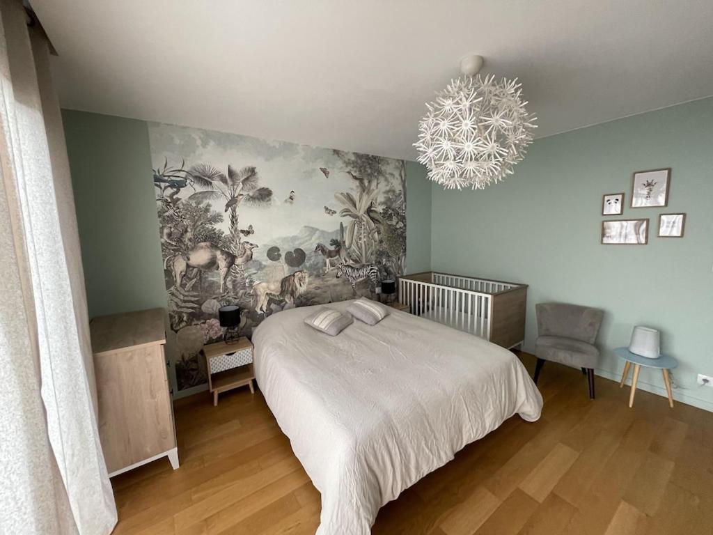 Grande Villa De Luxe Периго Экстерьер фото