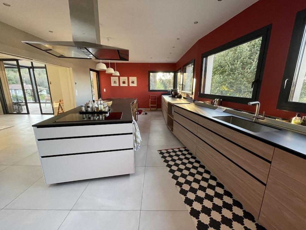 Grande Villa De Luxe Периго Экстерьер фото