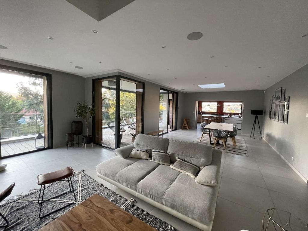 Grande Villa De Luxe Периго Экстерьер фото